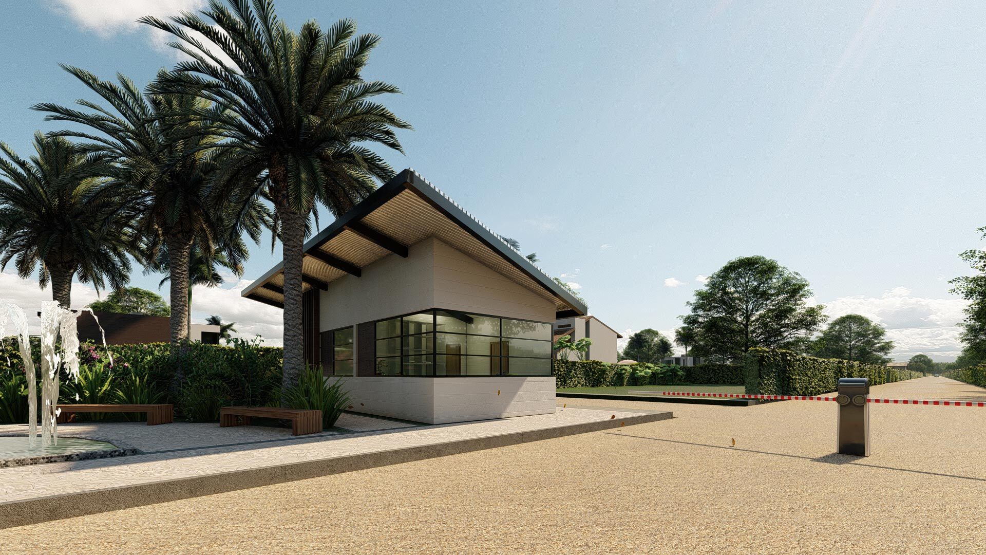 NOVO HORIZONTE CAMPESTRE- Imagen de proyecto No. 3