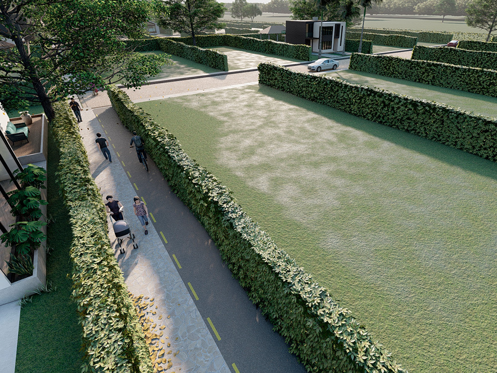 NOVO HORIZONTE CAMPESTRE- Imagen de proyecto No. 5