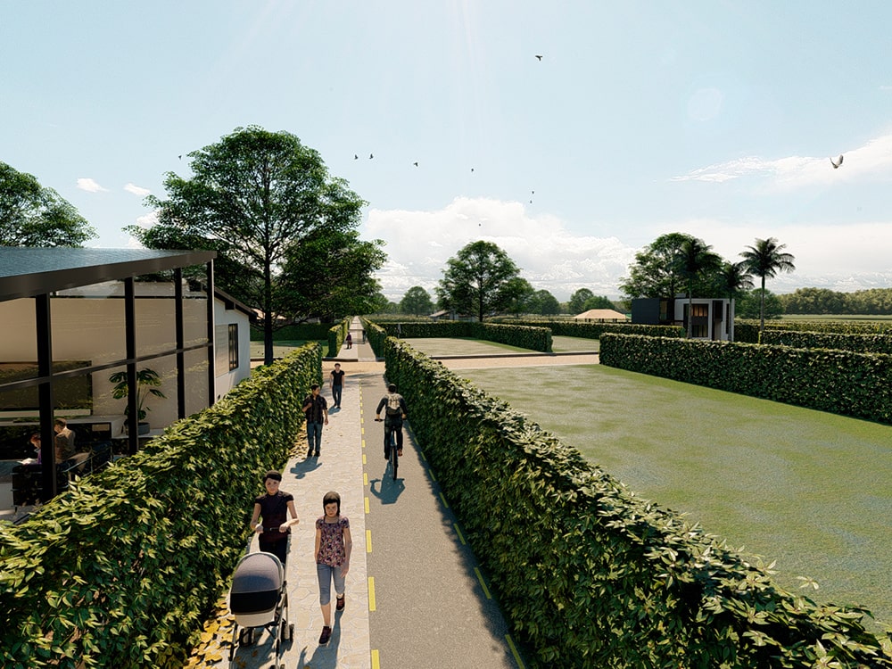 NOVO HORIZONTE CAMPESTRE- Imagen de proyecto No. 6