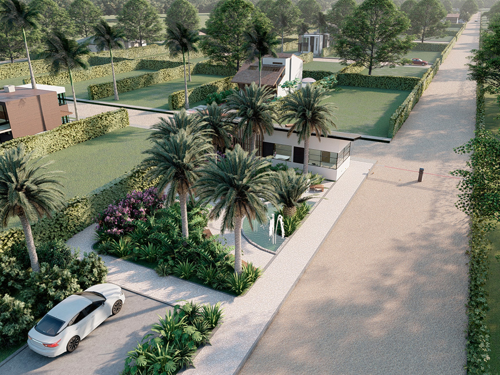 NOVO HORIZONTE CAMPESTRE- Imagen de proyecto No. 1