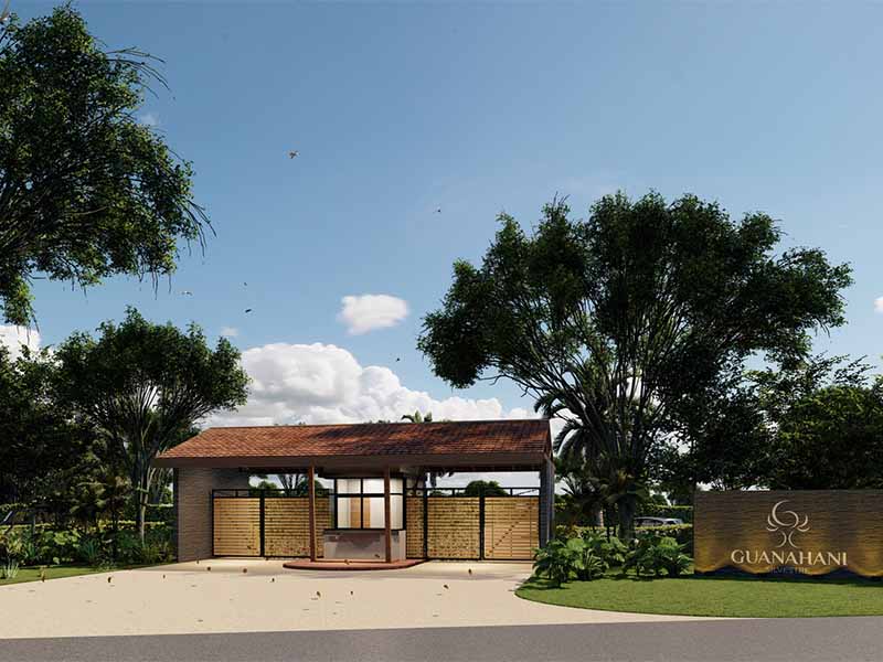 GUAHANI SILVESTRE- Imagen de proyecto No. 1
