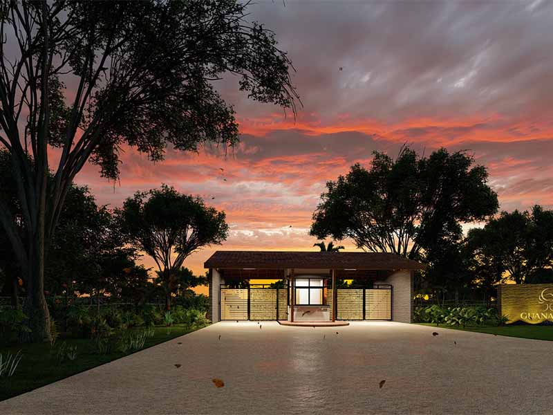 GUAHANI SILVESTRE- Imagen de proyecto No. 1