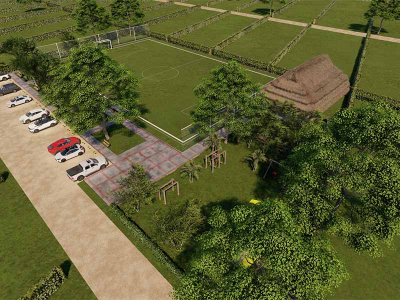 GUAHANI SILVESTRE- Imagen de proyecto No. 1