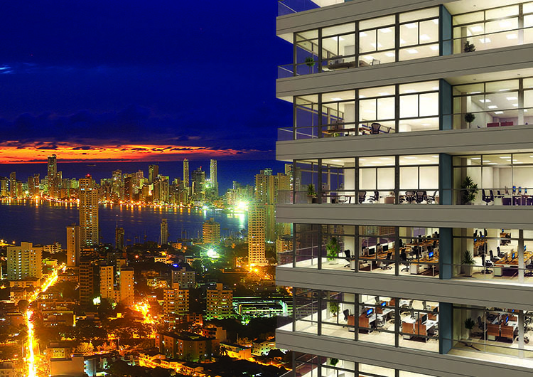 TORRE DEL PUERTO- Imagen de proyecto No. 4