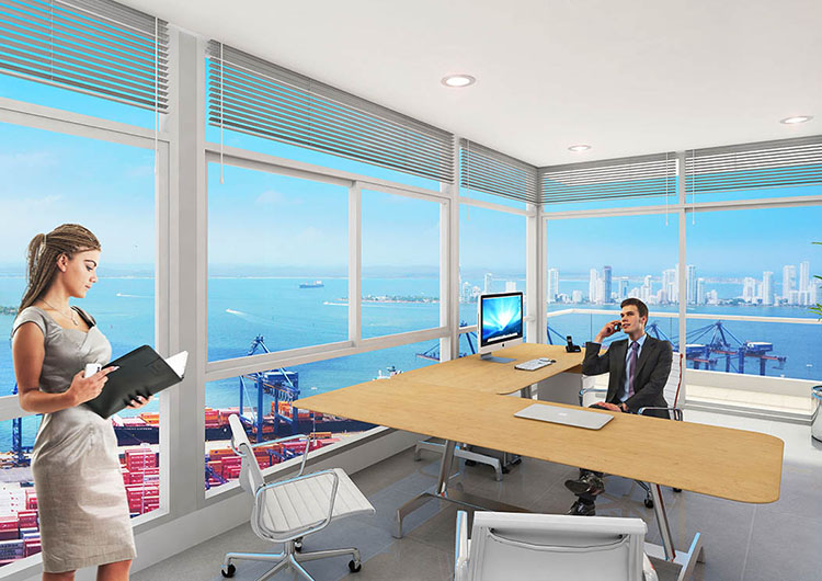 TORRE DEL PUERTO- Imagen de proyecto No. 5