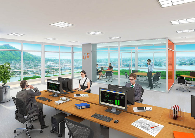 TORRE DEL PUERTO- Imagen de proyecto No. 7