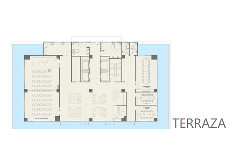 TORRE DEL PUERTO- Imagen de proyecto No. 10