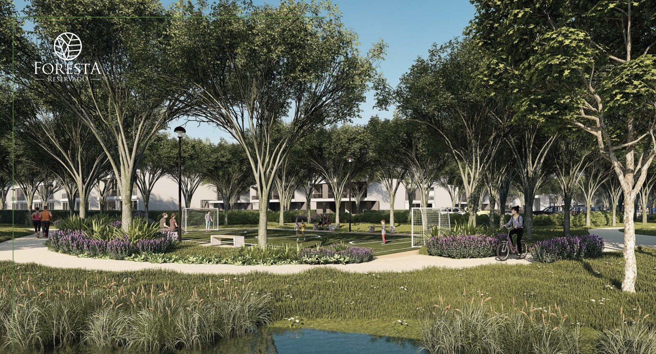 FORESTA RESERVADO- Imagen de proyecto No. 2