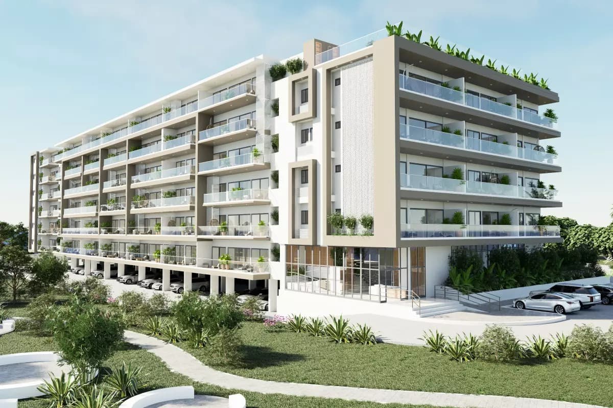 PORTO WAYEPO- Imagen de proyecto No. 1